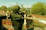 Уроки военного дела и азы выживания