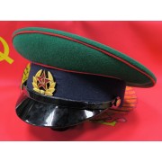 Фуражка пограничная Российская (реплика)