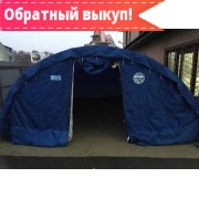 Палатка М-10 