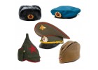Головные уборы
