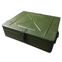 Ящик железный от ДК-4К