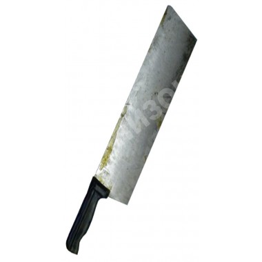 Нож поварской «Секач»