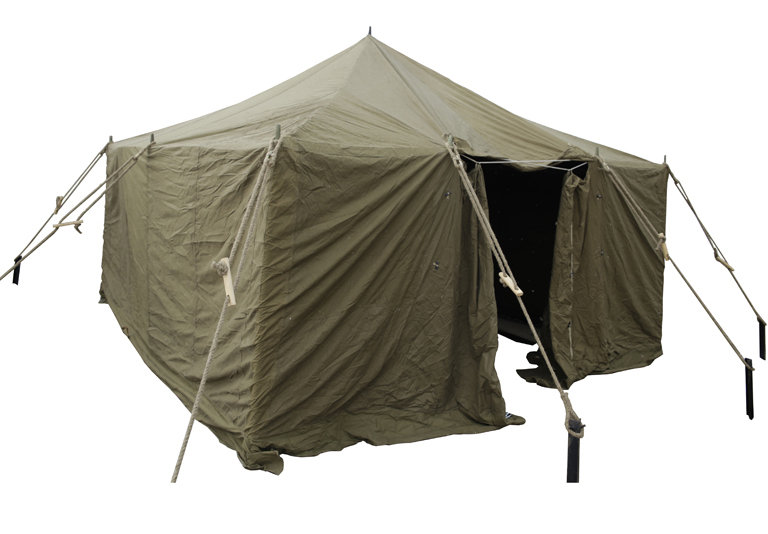 Армейская палатка Терма 2М в наличии. Купить. Официальный сайт.